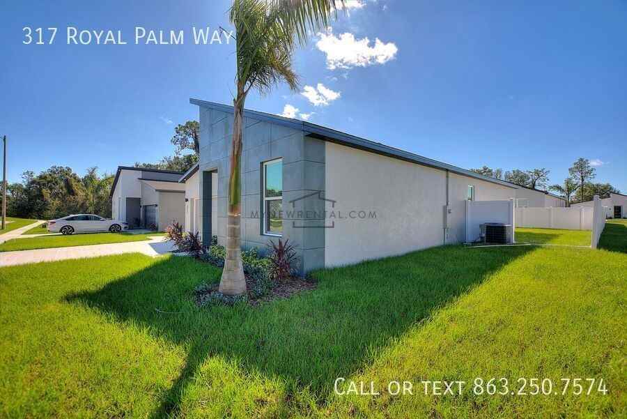 317 Royal Palm Way - Photo 5 of 40