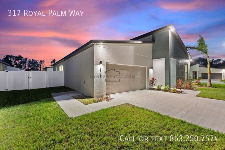 317 Royal Palm Way - Photo 6 of 40