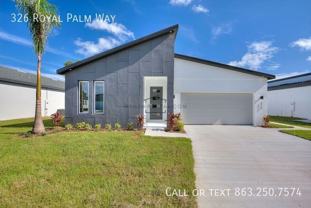 326 Royal Palm Way - Photo 1 of 1