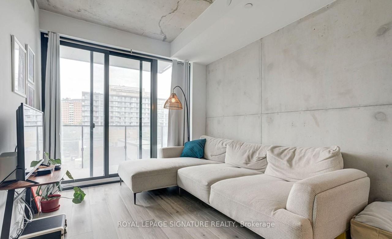 55 Ontario Street #603 - Photo 2 of 14