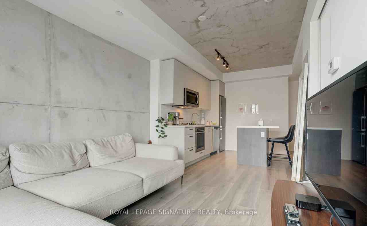 55 Ontario Street #603 - Photo 3 of 14
