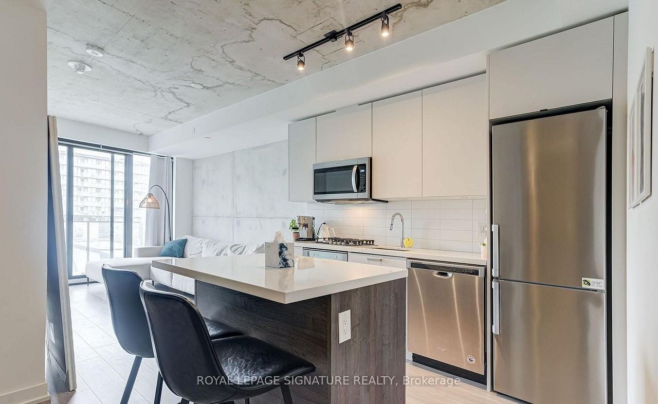 55 Ontario Street #603 - Photo 5 of 14