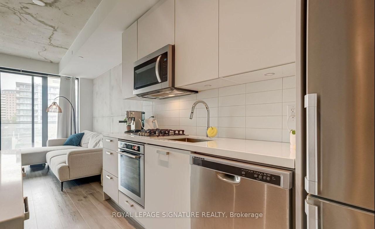 55 Ontario Street #603 - Photo 6 of 14