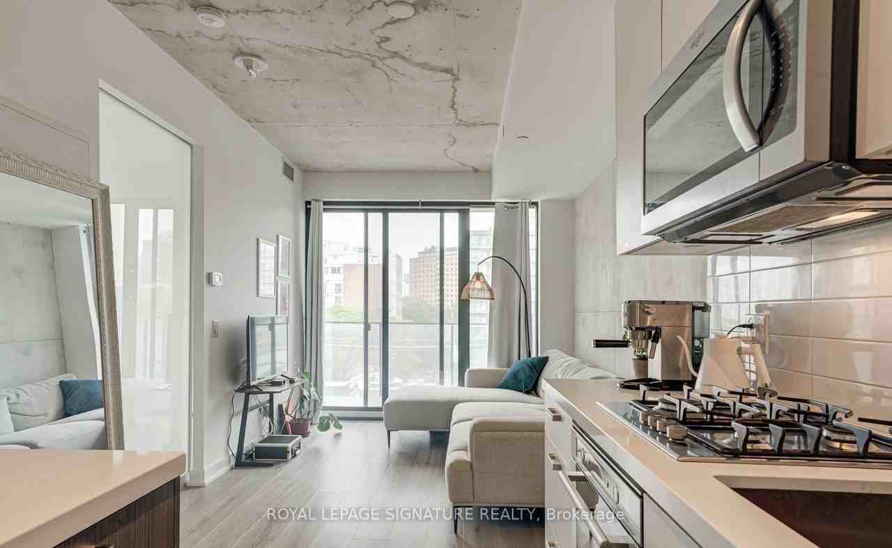 55 Ontario Street #603 - Photo 7 of 14