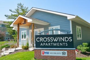 Crosswinds Apartments - Photo 1 of 1