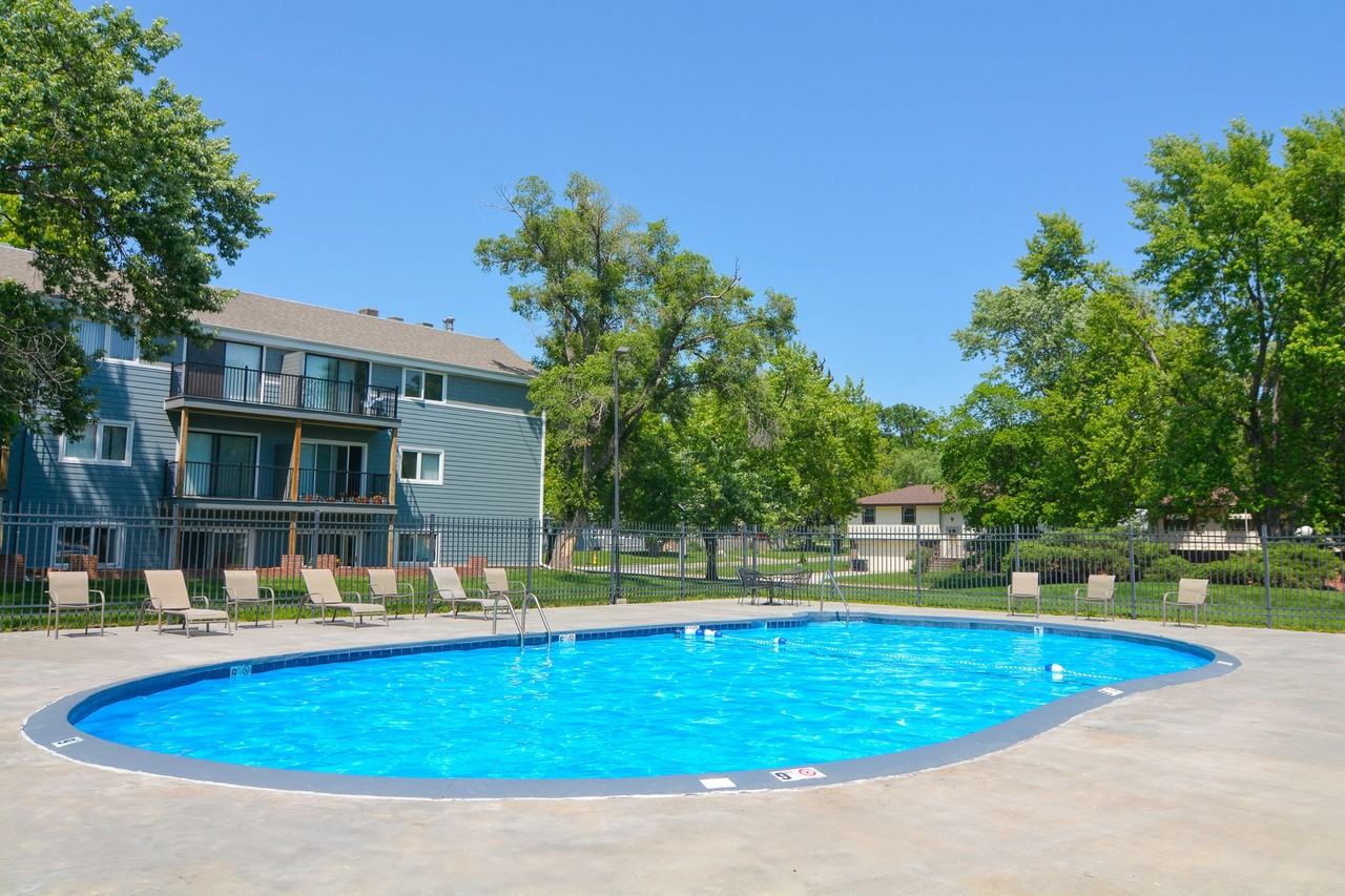Crosswinds Apartments - Photo 3 of 15