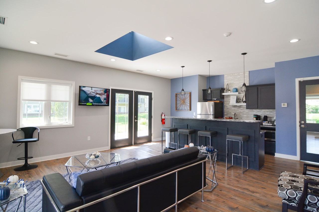 Crosswinds Apartments - Photo 5 of 15