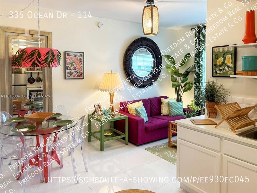 335 Ocean Dr #114