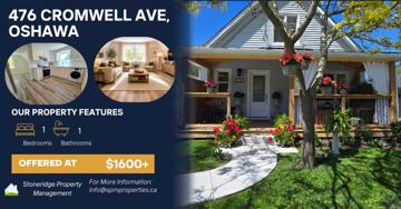 featured image of 476 Cromwell Avenue #1