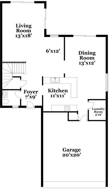 13028 Lily Pond Ct - Photo 2 of 17