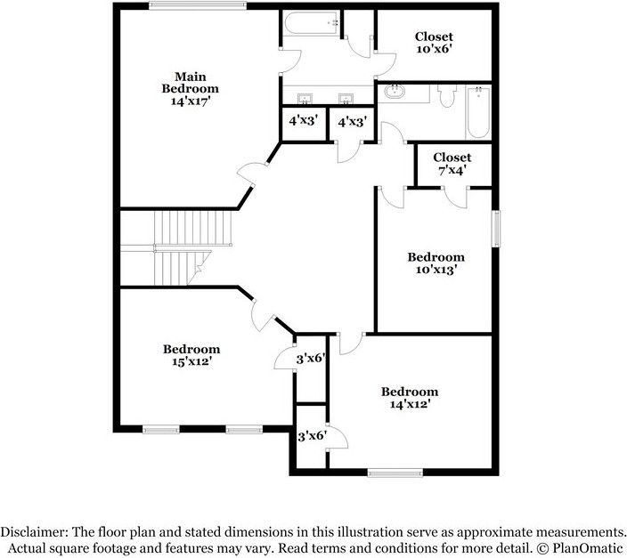 4601 Clemwood Ln - Photo 3 of 17