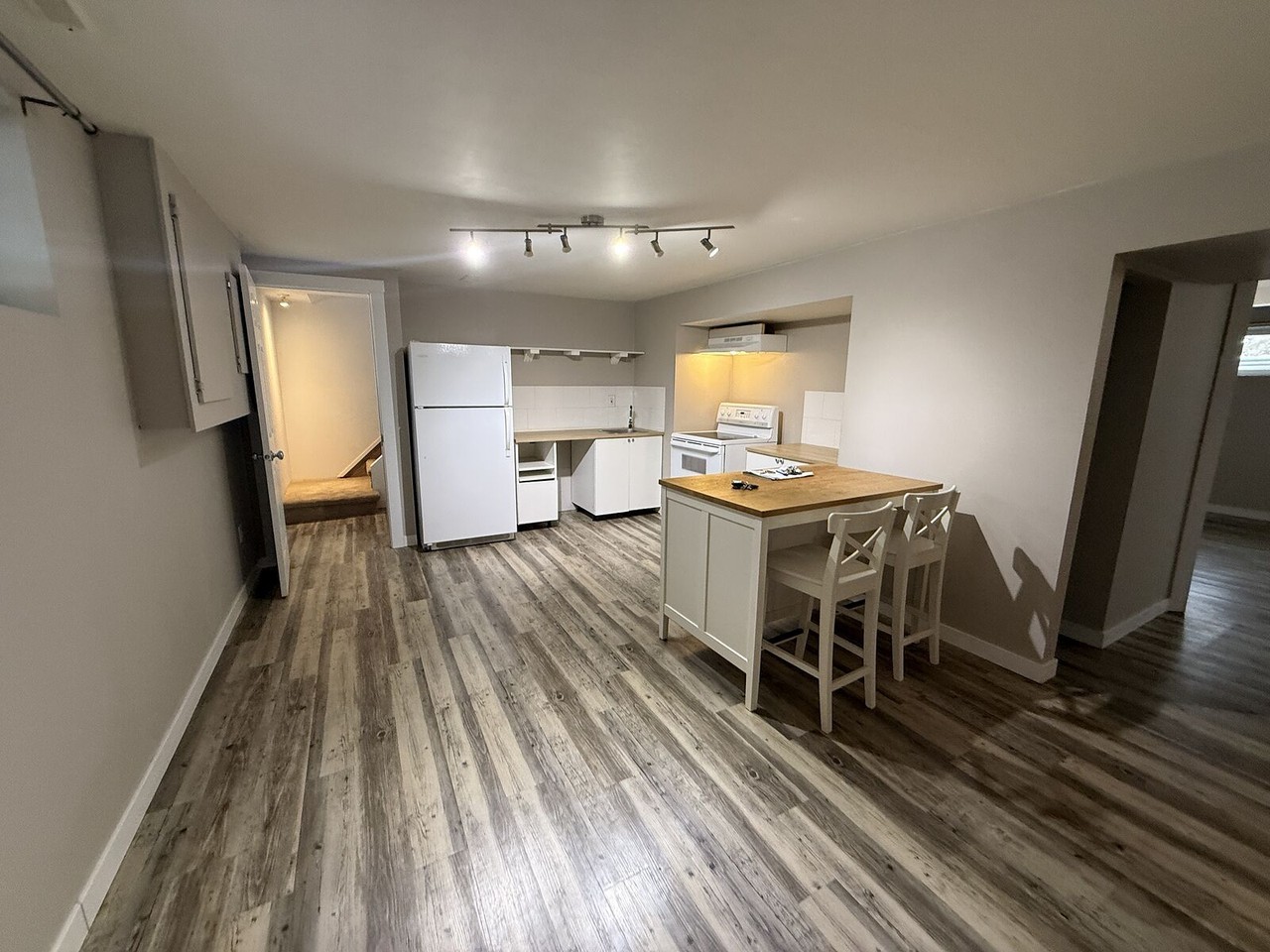 11132 110A Avenue Northwest, Basement, Edmonton, Alberta, Canada, T5H 1K1 - Photo 2 of 20