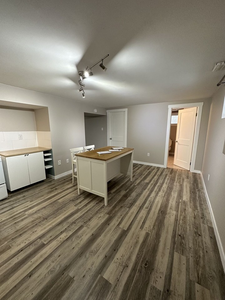 11132 110A Avenue Northwest, Basement, Edmonton, Alberta, Canada, T5H 1K1 - Photo 3 of 20