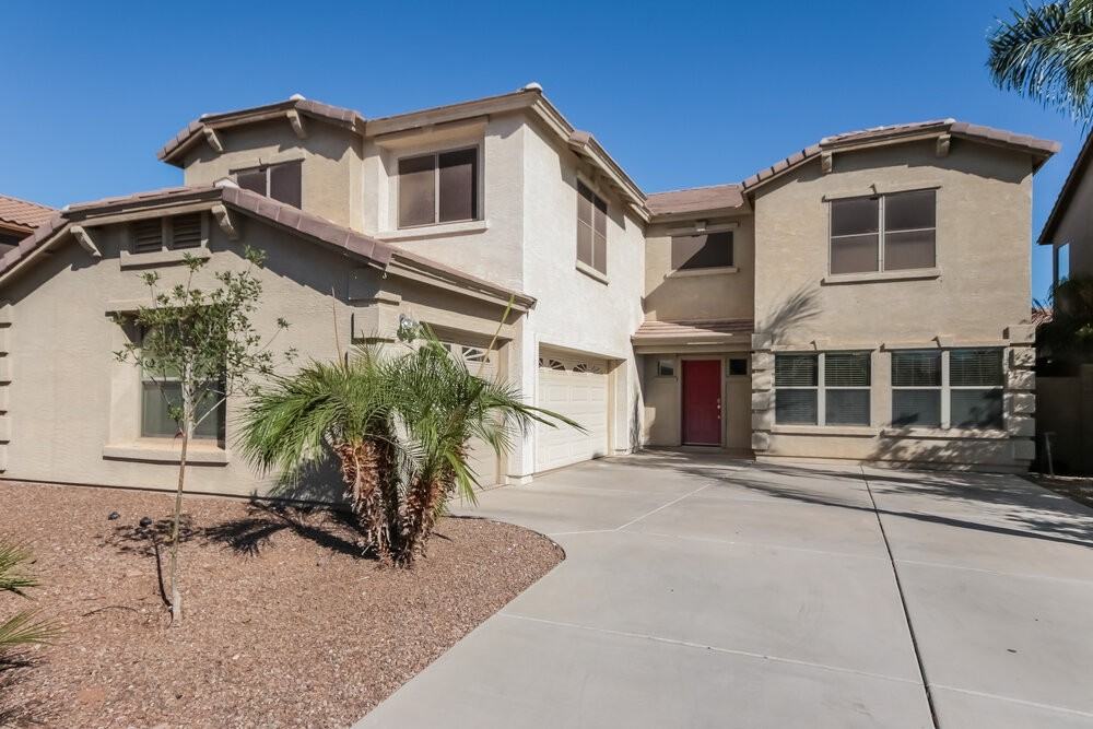 3130 E Cowboy Cove Trl