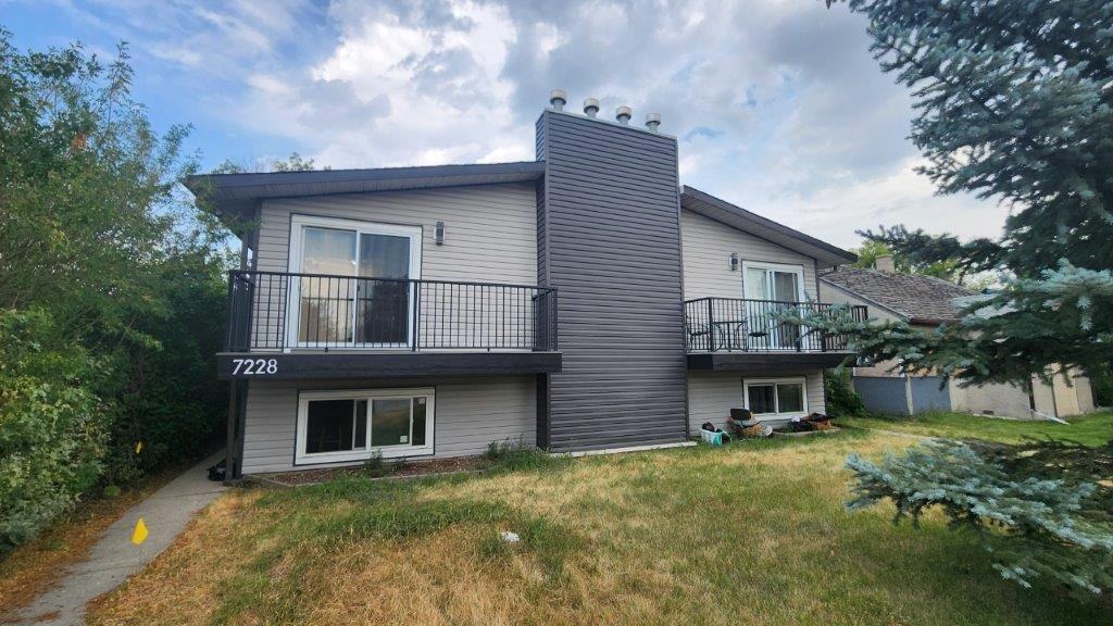 2-7230 Ogden Road Southeast, Calgary, Alberta, Canada, T2C 1B6 - Photo 3 of 12