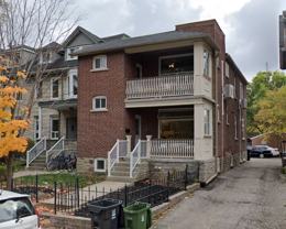 DEWSON ST & OSSINGTON AVE - Photo 1 of 1