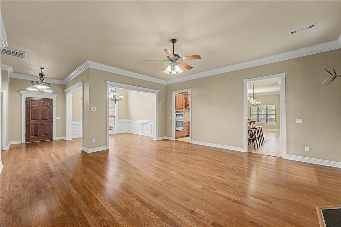 3503 Sw Baybridge Cv - Photo 5 of 32