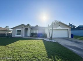 2515 Fern Palm Dr - Photo 1 of 1