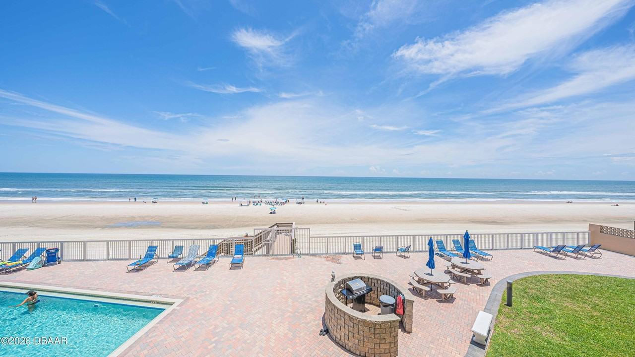 3831 S Atlantic Ave #205 - Photo 2 of 25