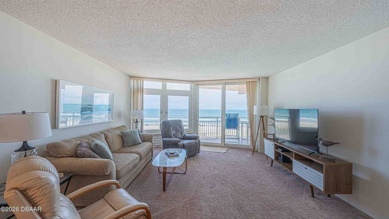 3831 S Atlantic Ave #205 - Photo 5 of 25
