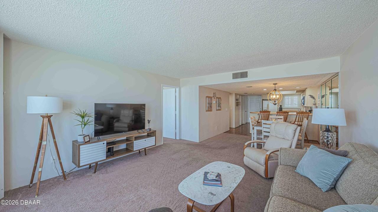 3831 S Atlantic Ave #205 - Photo 7 of 25