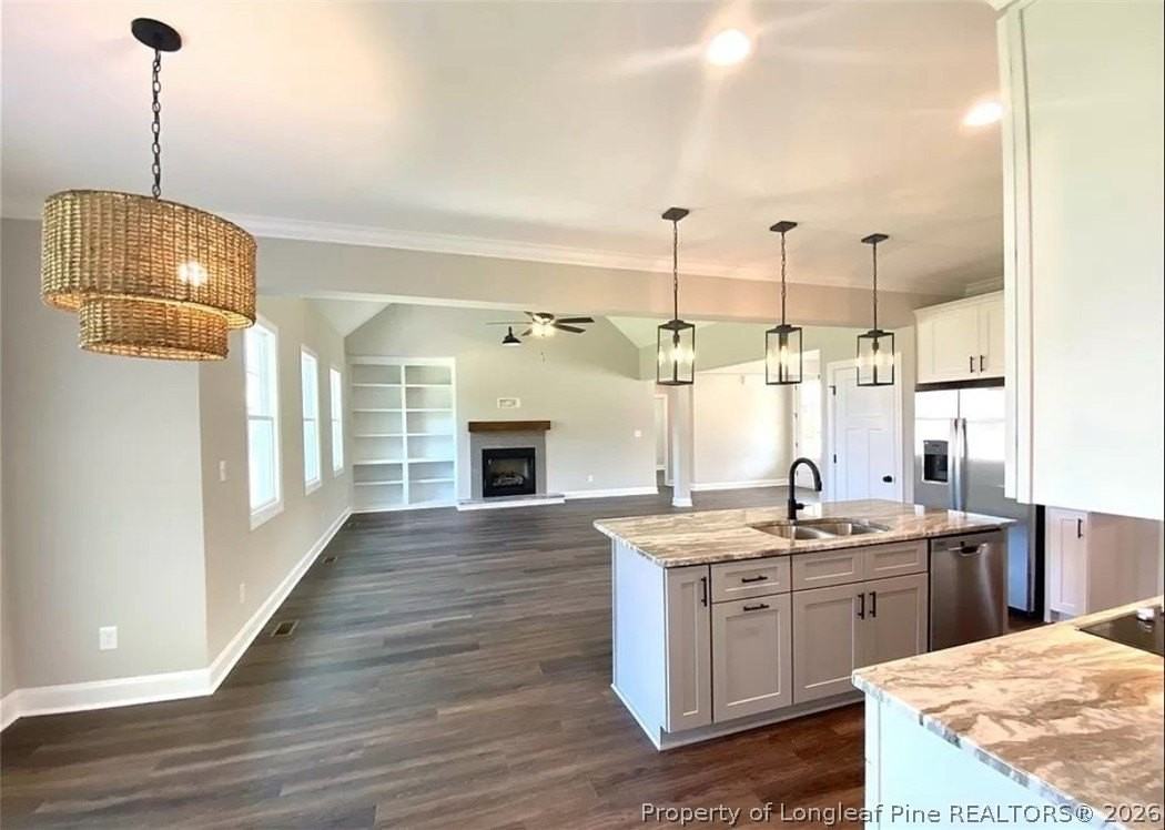 442 W Summerchase Dr - Photo 4 of 29