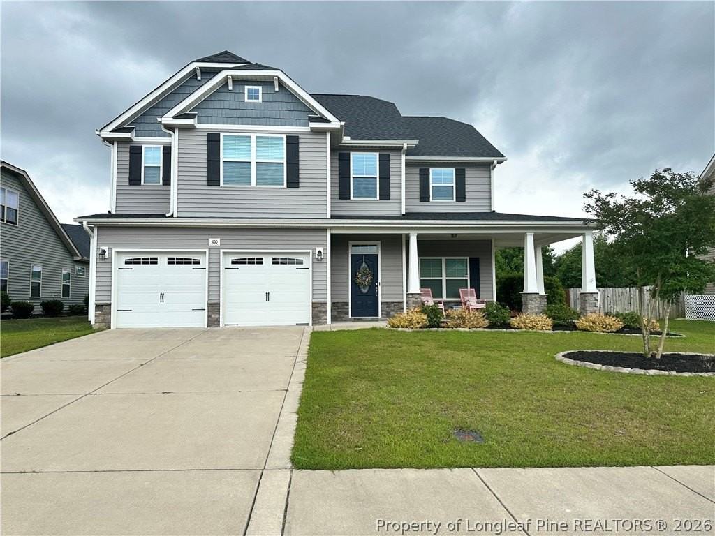 580 Stonebriar Ave - Photo 2 of 38