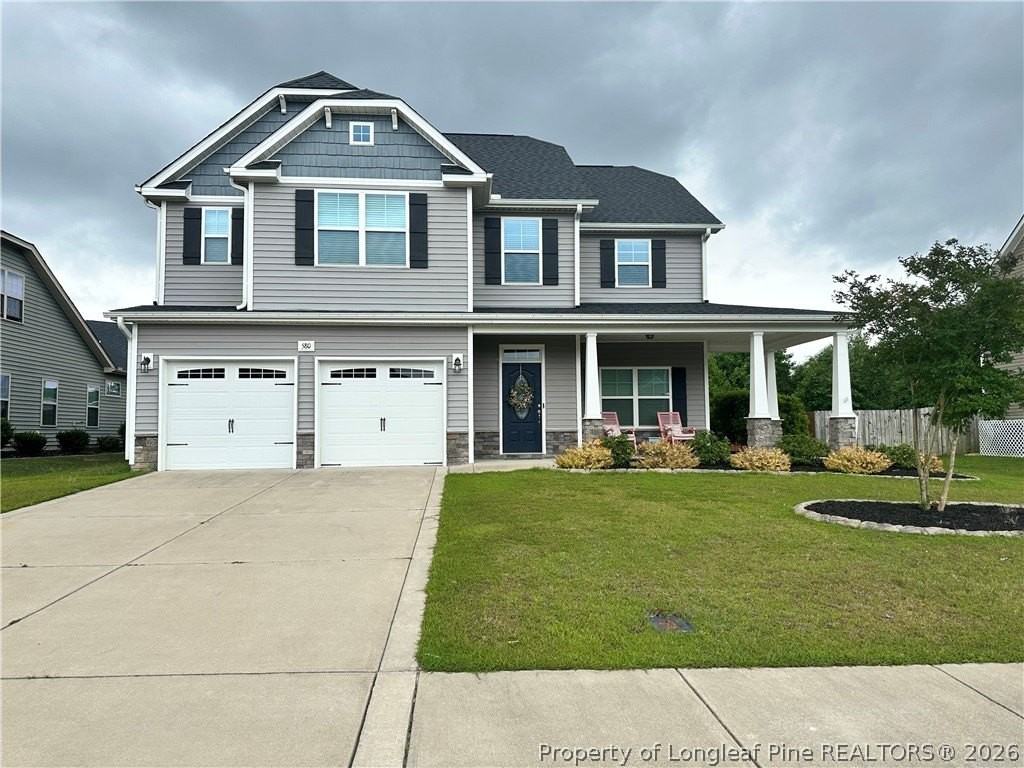580 Stonebriar Ave - Photo 3 of 38