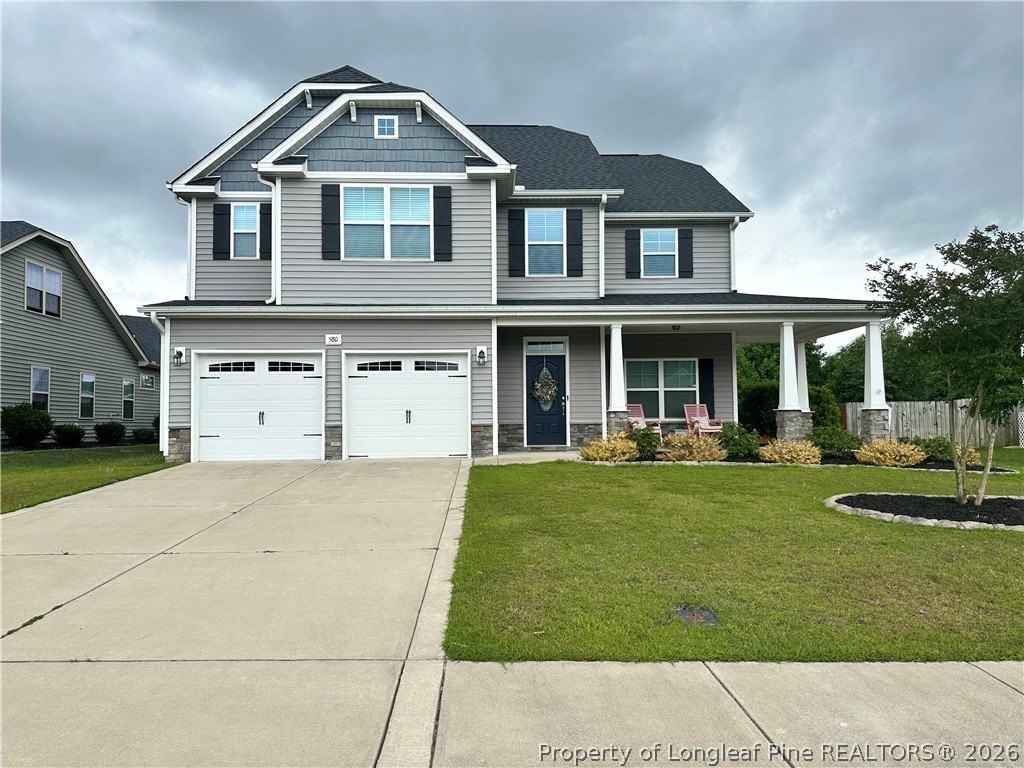 580 Stonebriar Ave - Photo 4 of 38
