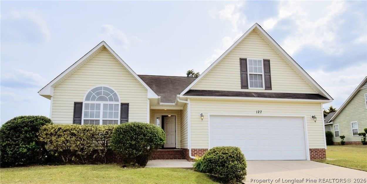 127 Blue Water Dr