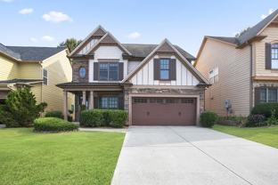 434 Reynoldston Way - Photo 1 of 1
