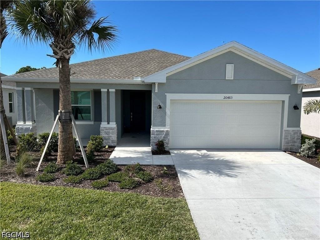 20483 Copperhead Dr