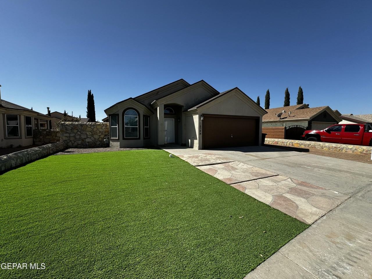14344 Desert Shadow Dr - Photo 3 of 23