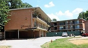 1611 Riverside Dr #26