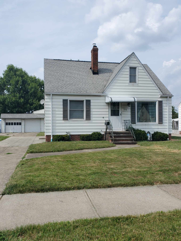 1510 Tuxedo Ave