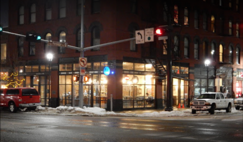 20 S 1st St - Photo 2 of 3
