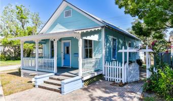 featured image of 10 Venancio St