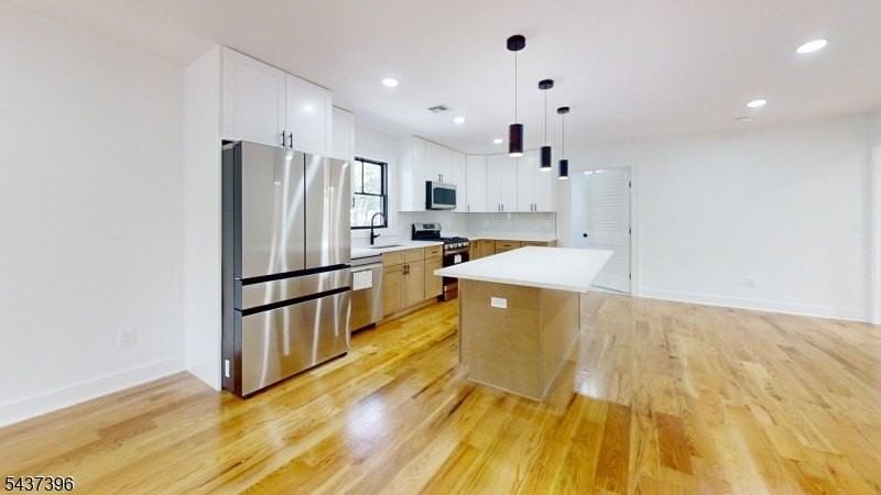 703 Galloping Hill Rd - Photo 4 of 12
