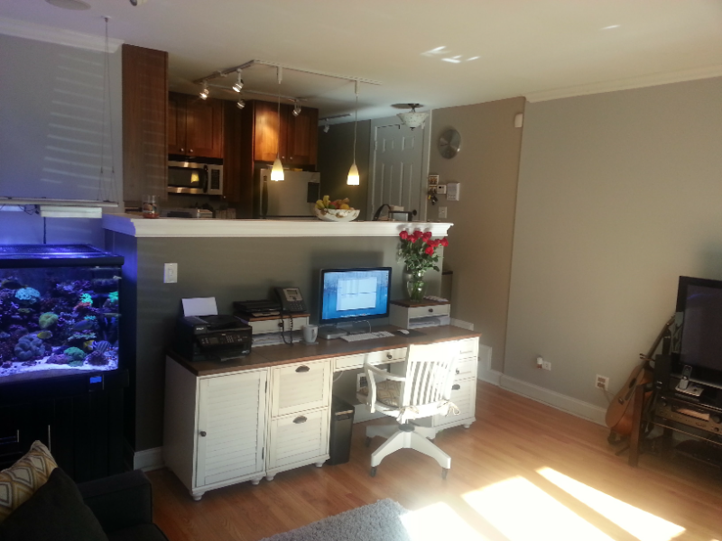 2150 W Ainslie St #1E - Photo 2 of 11