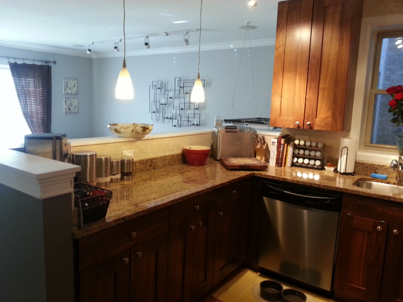 2150 W Ainslie St #1E - Photo 3 of 11