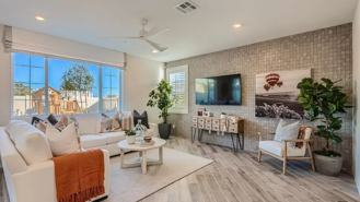 36594 Camino Springs Ave - Photo 1 of 1