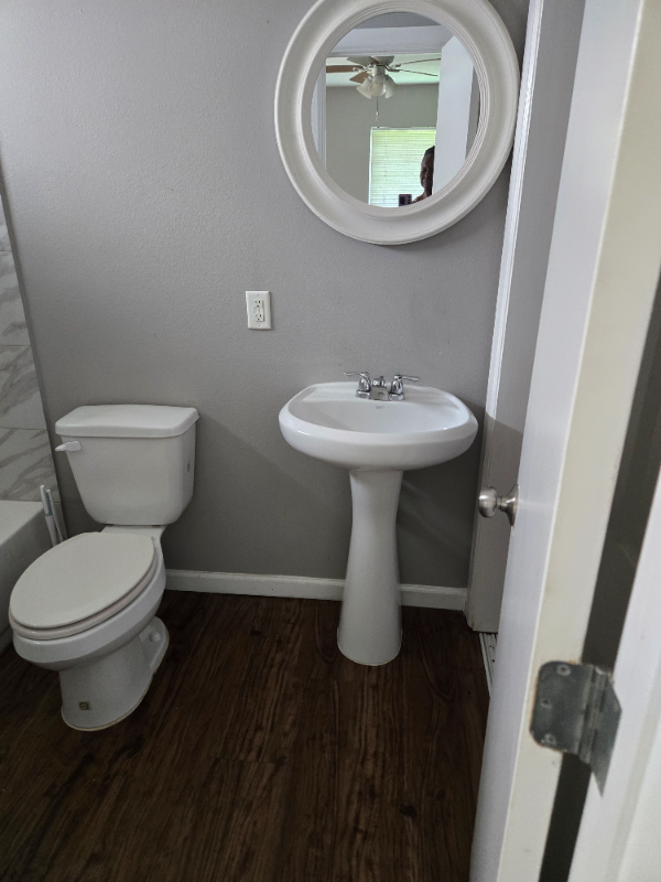 111 Echols St #111ECHOLS - Photo 7 of 9