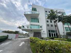 1650 Brickell Ave #206 - Photo 1 of 1