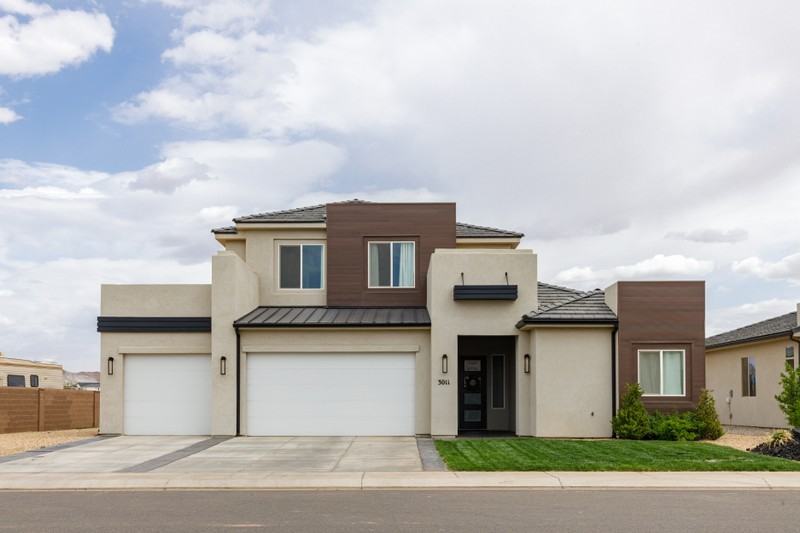 3011 E Beartrap Canyon Dr