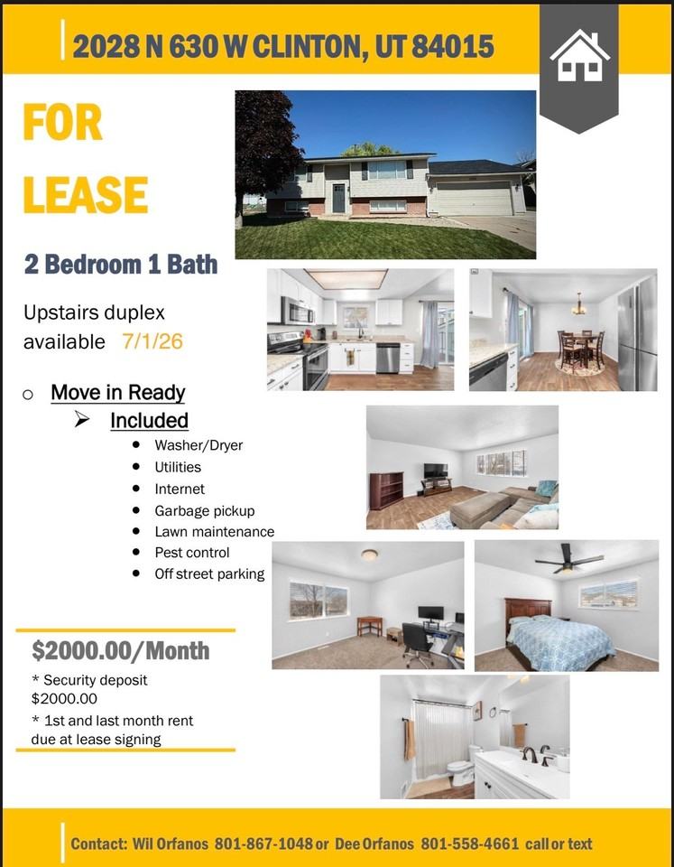 2028 Nw #A - Photo 2 of 11