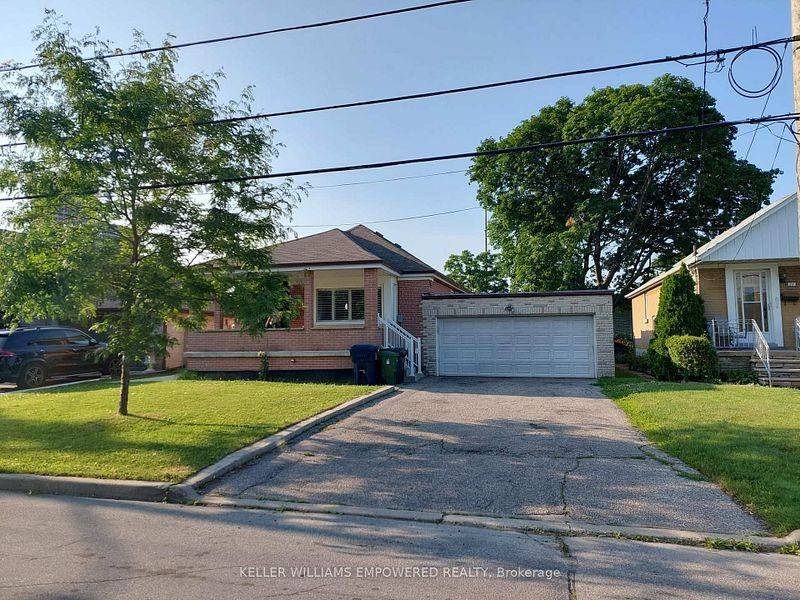 Dufferin St & Wilson Ave - Photo 4 of 4