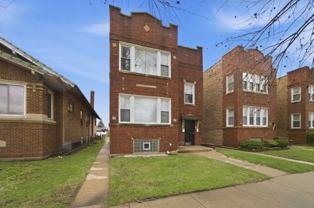 7212 S Indiana Ave #1 - Photo 1 of 1