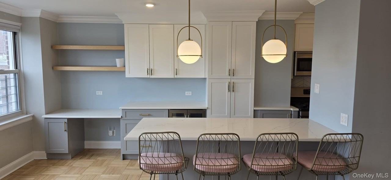 4555 Henry Hudson Pkwy #1410 - Photo 2 of 9