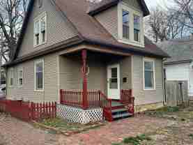 1222 Sw 5th St - Photo 1 of 1