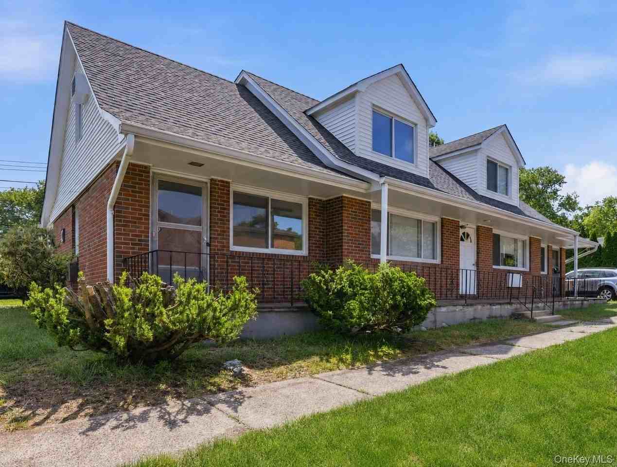 36 S Middletown Rd #4
